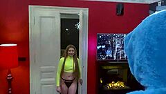 bts casting cute teen anete jordan outtakes