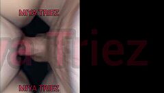 Miya Triez Big Tits Ass Cuckold Husband Humiliation Compilation!