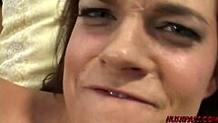 Crissy Cums Dirty Ass Fucking Slut