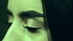 elizamars solo body exploration vintage tease