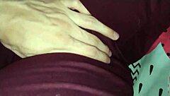 i grope big tits and slide cock into tasty brunette ass