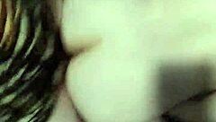 kinzy jo bent over seducing fan deep
