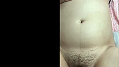 Pregnant Latina Shares Bed and Ends Up Fucked Hard