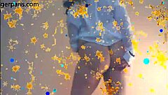 Ginger paris tied fucked bbw massage