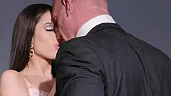 kama oxi unleashes horny pussy pounding post-photoshoot frenzy