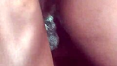 Romantic Hardcore Thrusts Lead Her to Intense Climax