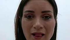 imagine my tight throat taking that huge cock deep