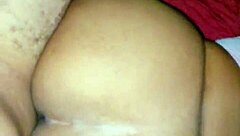 Big Ass Latina Gets Pounded Hard