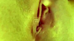 Cute Big Ass Princess Teases Pink Pussy Up Close Solo