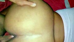 Big Ass Latina Gets Pounded Hard