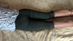 jerking off nonstop cumming watching stepmother relax hot curves