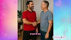 uhh my first time with that 45 year old neighbor travesti...