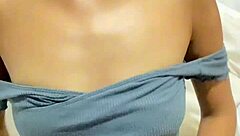 Tiny 50 Tall Filipina Street Pickup Sloppy Deepthroat Blowjob!