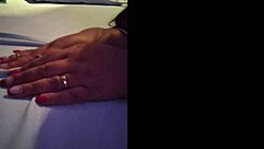 bbc stud ravages married milf as cuckold husband watches her crave huge dick