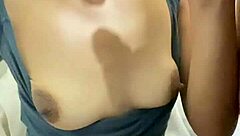 Tiny 50 Tall Filipina Street Pickup Sloppy Deepthroat Blowjob!