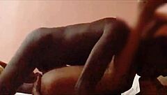 Ebony Milf Swallows Cum Compilation