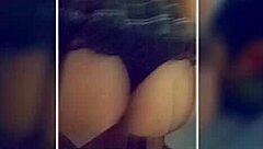 Schoolgirl prostitute begs for cock ends covered