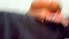 lonely milf begs sperm donor for huge creampie breeding