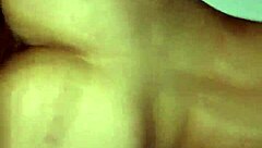 post party homemade couple doggystyle assfucking bent over