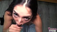 best assistant madison wilde fucks boss seth brogan's big cock juicy pussy