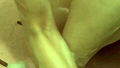 Wanna Lick My Wife's Big Hard Nipples And Juicy Pussy