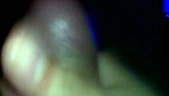 Oiled solo tease reveals her deepest cravings