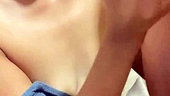Tiny 50 Tall Filipina Street Pickup Sloppy Deepthroat Blowjob!