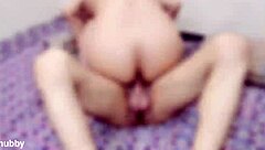 muslim wife bareback anal smooth cock passage big ass curvy homemade