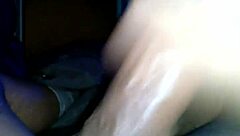 Oiled solo tease reveals her deepest cravings