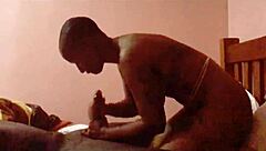 Ebony Milf Swallows Cum Compilation