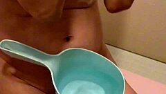 Wanna Lick My Wife's Big Hard Nipples And Juicy Pussy
