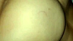 post party homemade couple doggystyle assfucking bent over