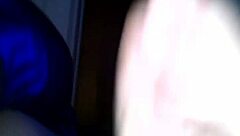 Oiled solo tease reveals her deepest cravings