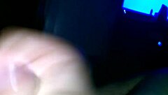 Oiled solo tease reveals her deepest cravings
