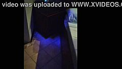 bbc stud ravages married milf as cuckold husband watches her crave huge dick