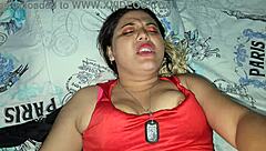 devouring orange bunny's tight latina blonde pussy feels divine