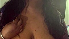 Ava Knightly Claps Big Ass With Buttplug