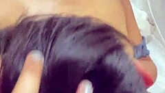 Tiny 50 Tall Filipina Street Pickup Sloppy Deepthroat Blowjob!