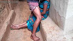 intrigued by old indian sasur's hardcore anal creampie pounding juicy ass