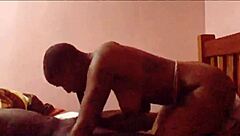 Ebony Milf Swallows Cum Compilation