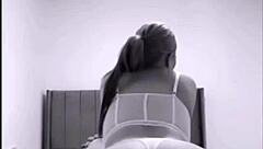 Slutty British girlfriend unleashes her wild horny toy cravings!