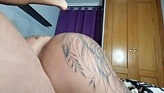 brutal deepthroat milf wrecked by massive ass buster cock pounding