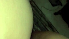 BBW interracial blowjob on monster black cock verification