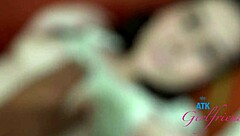 sunny soleil's amateur pussy licked sucked clit teased pov