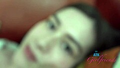 sunny soleil's amateur pussy licked sucked clit teased pov