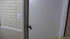 Slutty Sister-In-Law Teases Then Takes My Cock Deep