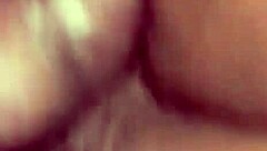 BBW interracial blowjob on monster black cock verification