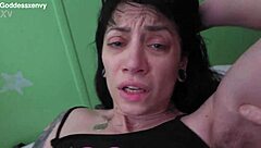 dream gf wakes him with cowgirl ride part 4