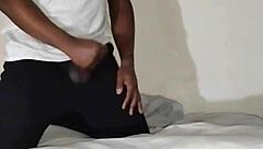 jeans joi wrestling makes me masturbate wildly