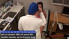 tampa coed spreads for humiliating latex toy vibrator exam